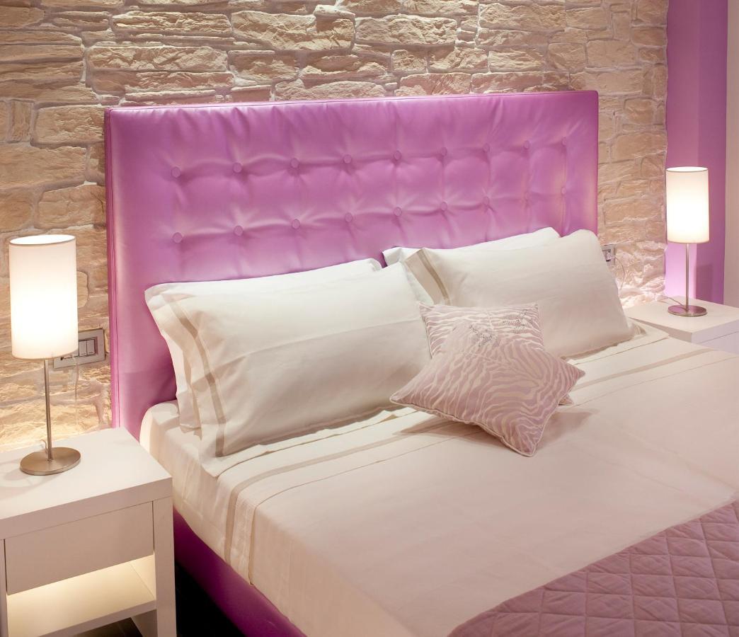 Hotel 2000 Riccione Pokoj fotografie